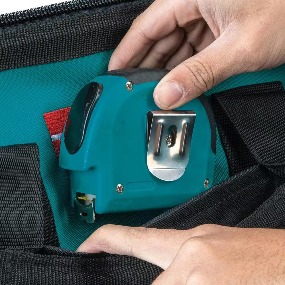 MAKITA 20 In. Contractor Tool Bag