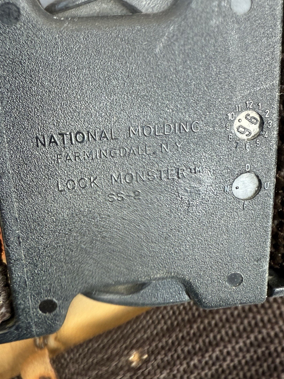 Cowhide Work Belt Utility Tool Belt 400X by Nicholas High Quality
