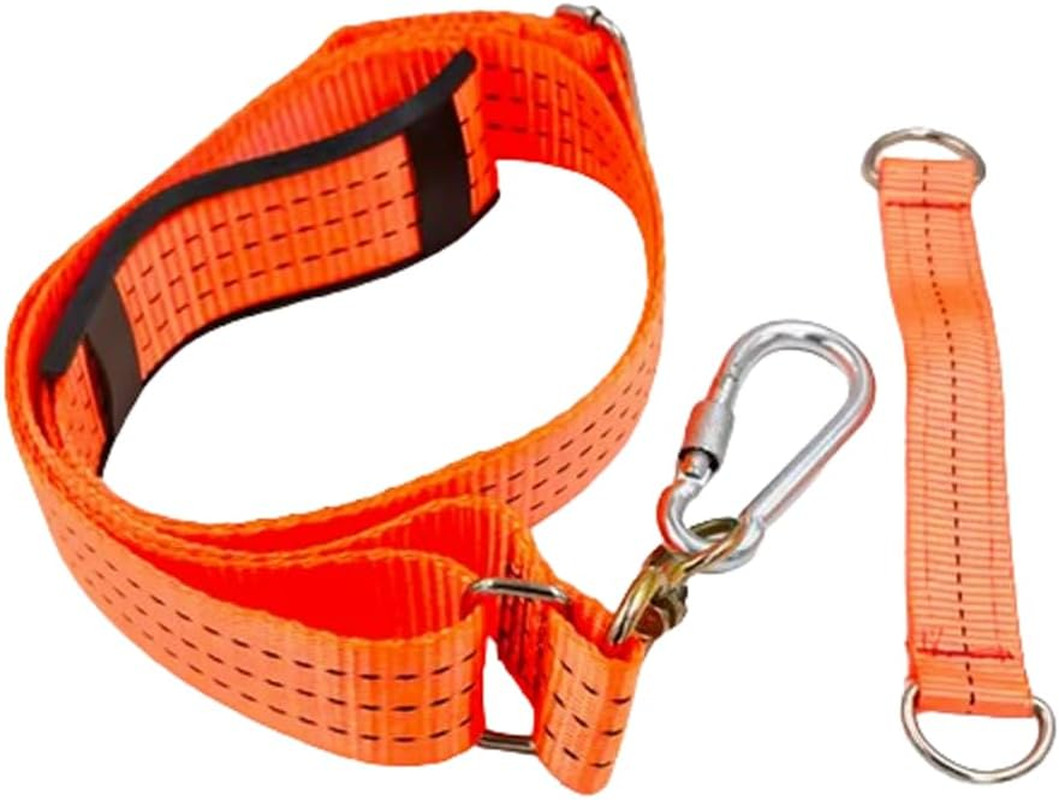 Drill Wrench Shoulder Strap Cordless Impact Drill Wrench Harness Leash Sling Fit
