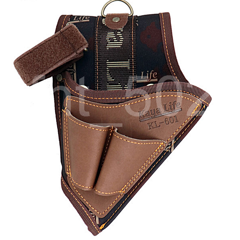 KAYA LIFE KL-600 Work Tool Belt Suspenders Drill Pouch Holder