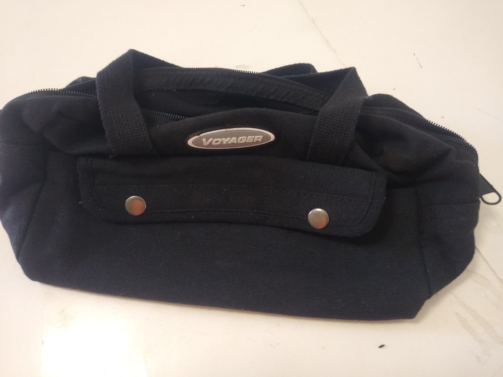 Voyager tool bag combo 2 piece