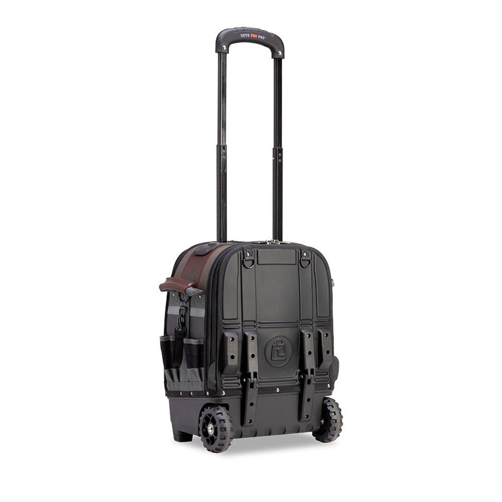 Veto Pro Pac TECH-LCT WHEELER Tool Bag, VPP10410