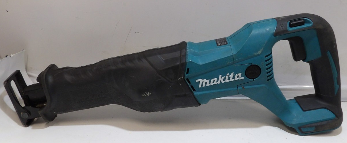 Makita Large LXT Heavy Duty Contractor Tool Duffel Bag Strap and Handle W/Tools