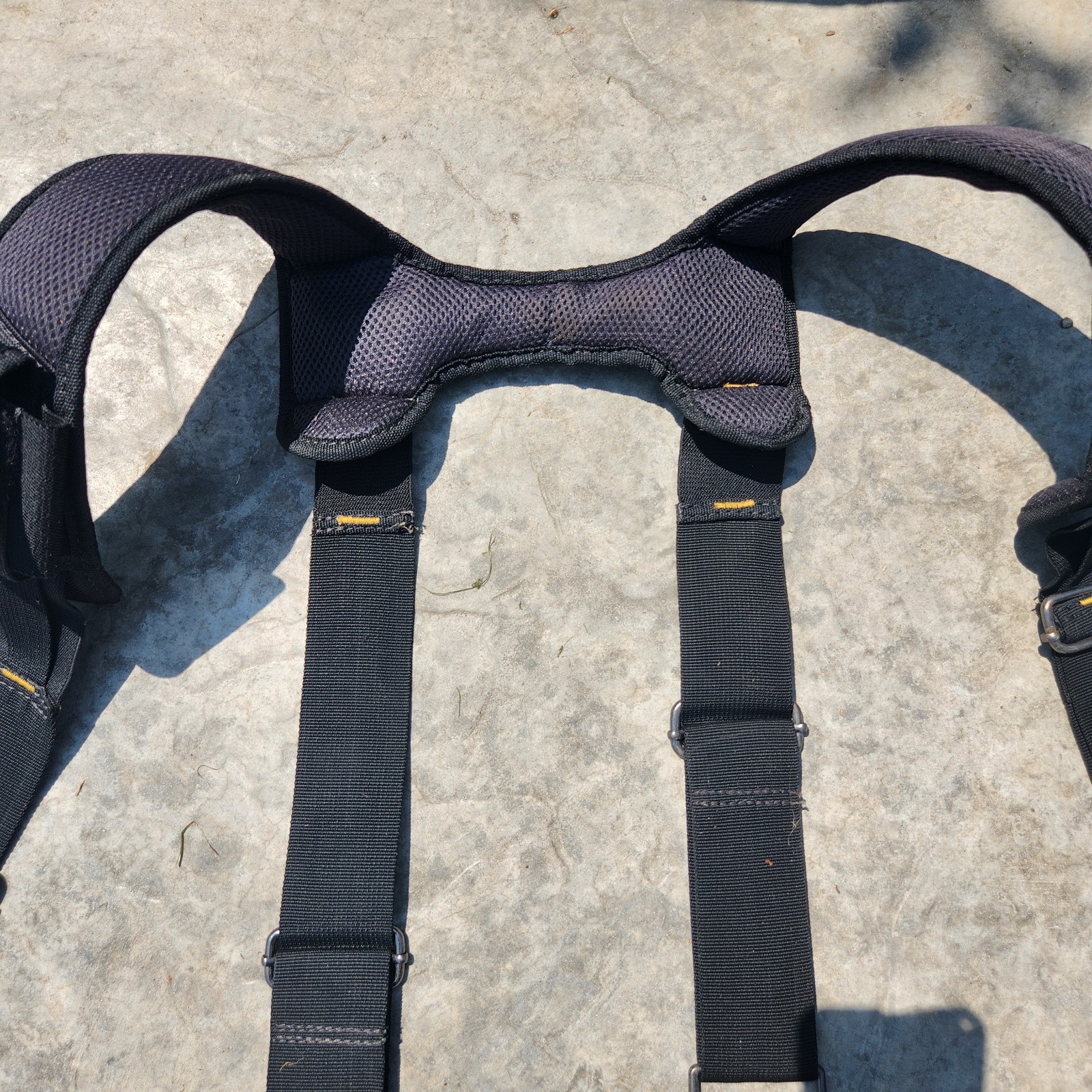 Dead-On DO-BSR Pro Ballistic Framer’s Suspension Rig