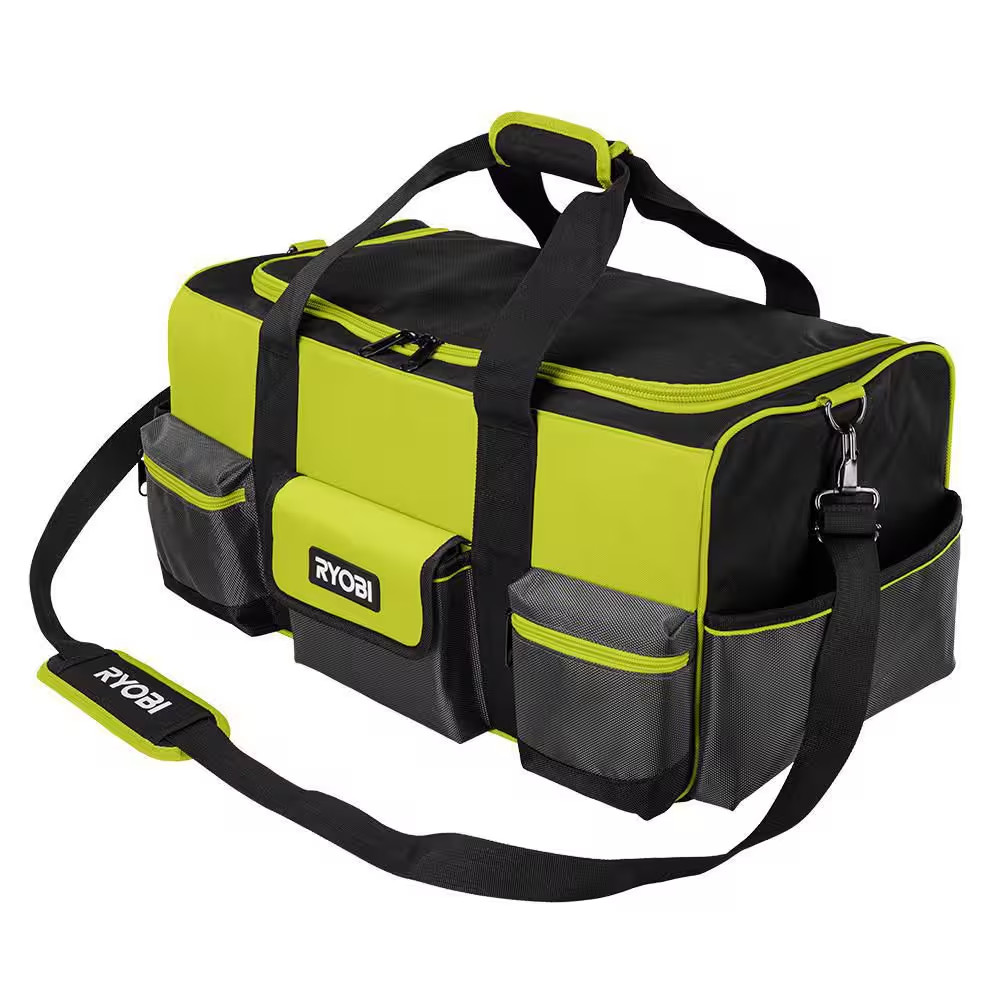 24 In. Tool Bag