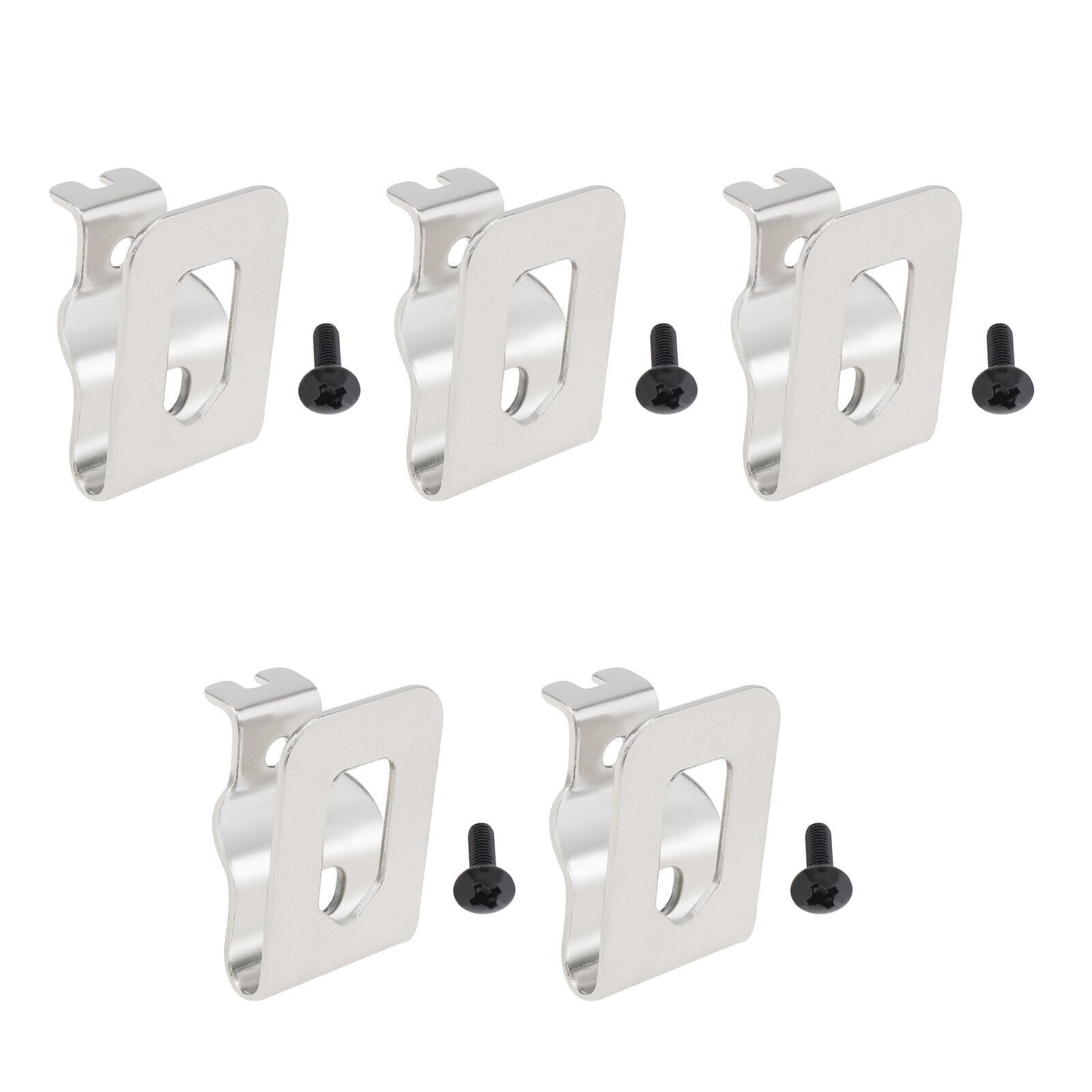Electric Power Tool Belt Clip Hook Cordless Drill Holder for Makita for Dewalt