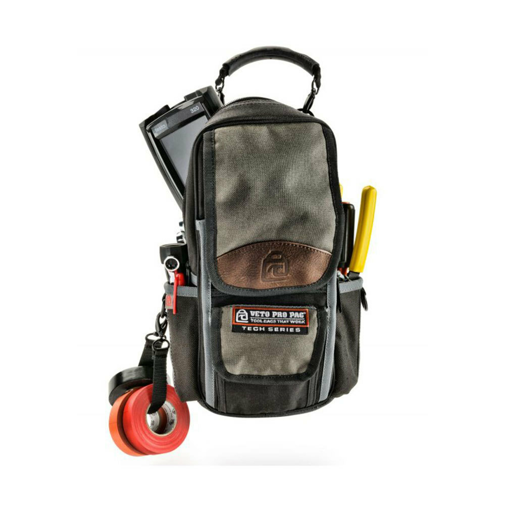 Veto Pro Pac 8” Electrical Tape Strap