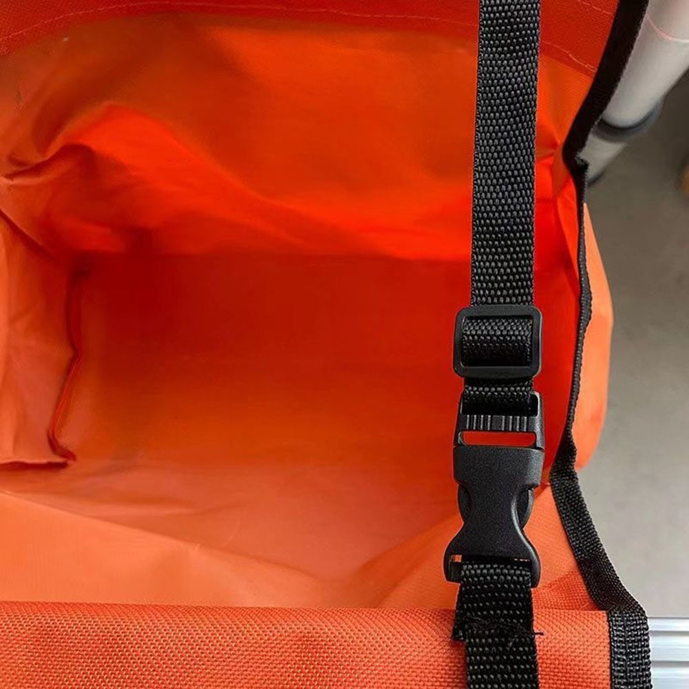 Tool Hanging Bag For Extension Ladder Telescoping Ladder Folding Ladder Tool Bag
