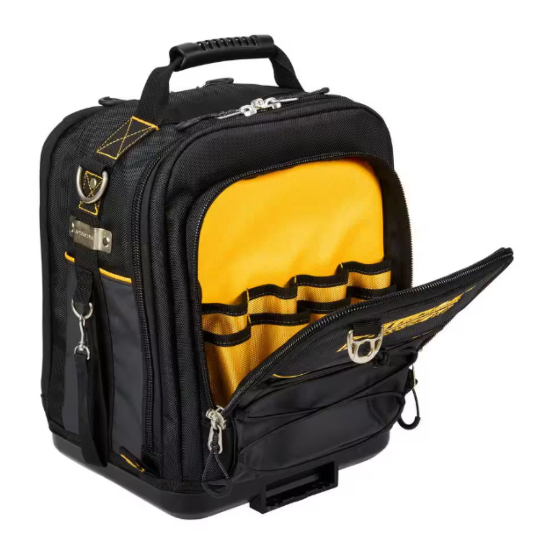 DEWALT TOUGHSYSTEM 2.0 11 in. Compact Tool Bag