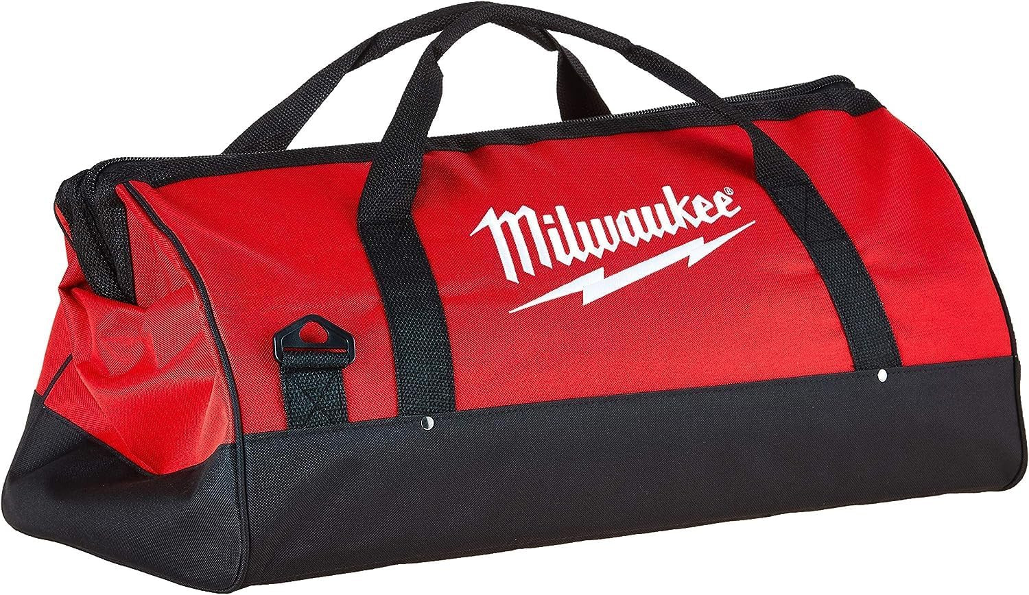902033036 23X12X12 Canvas Tool Bag W/Strap