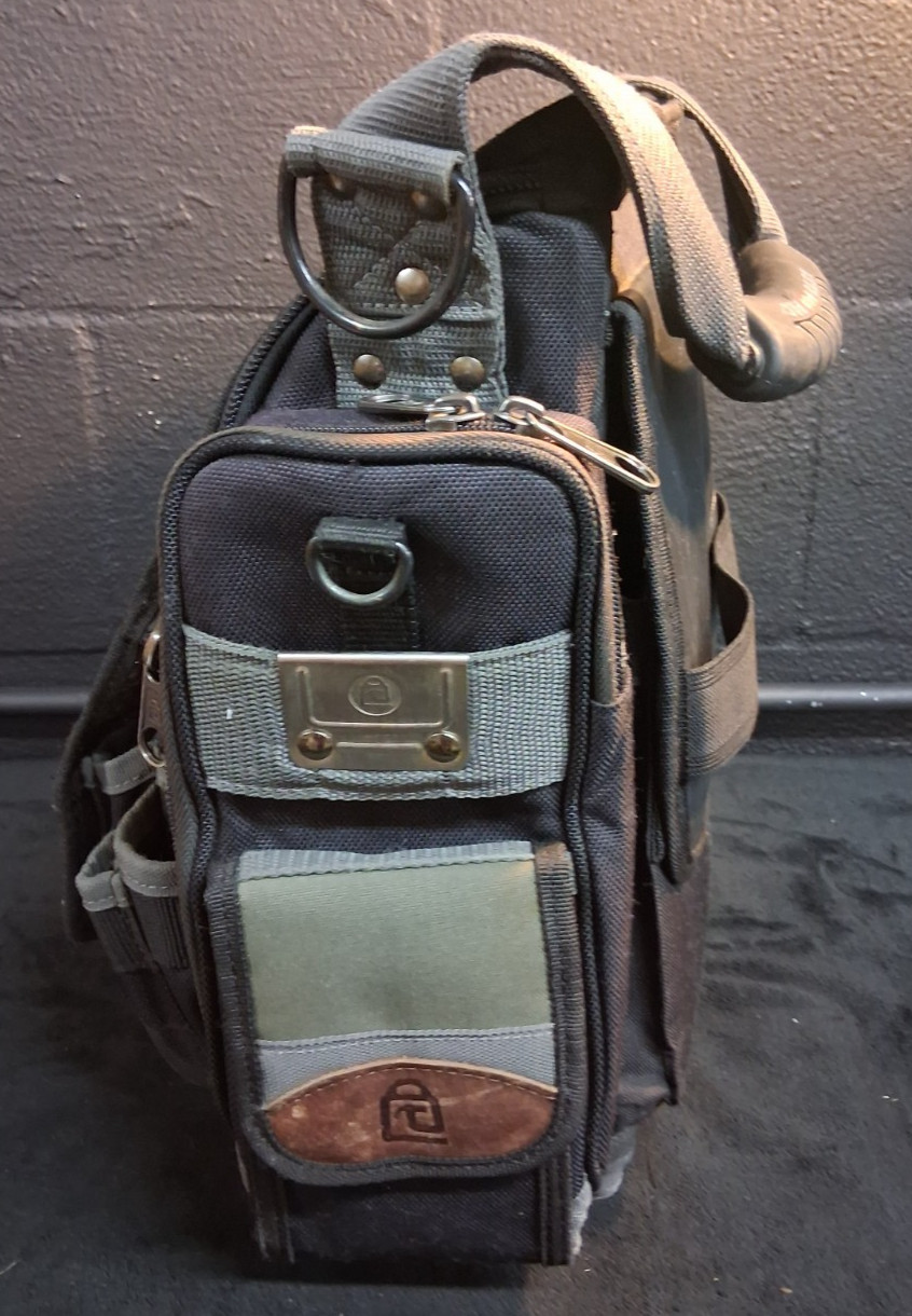VETO PRO PAC TP-XXL (900942)