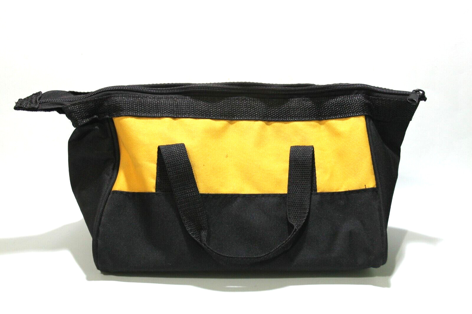Dewalt Tool Bag Small 11 x 8.5 x 6.5 Contractor Soft Storage Case Tote # 294699