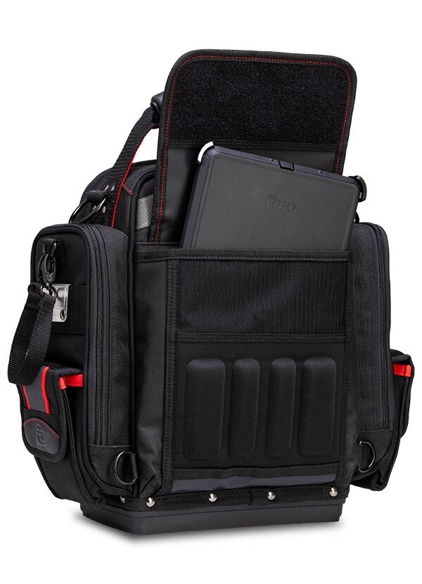 Veto Pro Pac MB5B INFRARED Meter Bag w/ Base & Backpack Straps