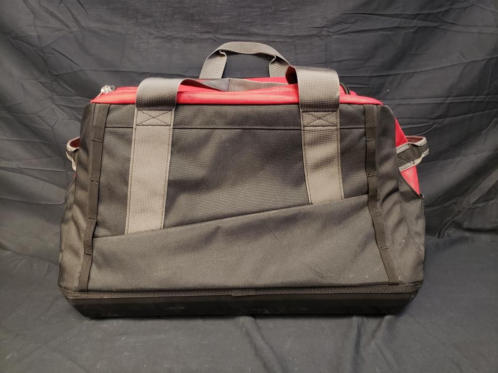 MILWAUKEE 20″ PACKOUT TOOL BAG 48-22-8322 – NO SHOULDER STRAP (B26006373)