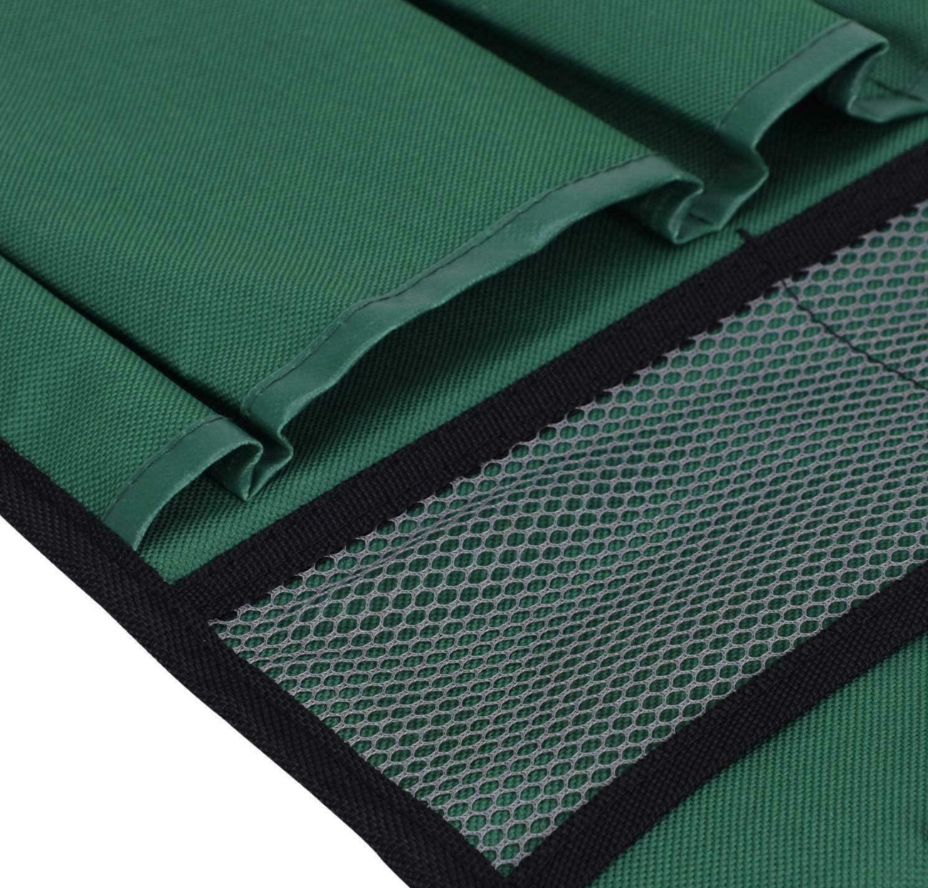 Garden Kneeler Seat Bags Garden Tools Bags Gardening Tote Bag (No Bench Include)