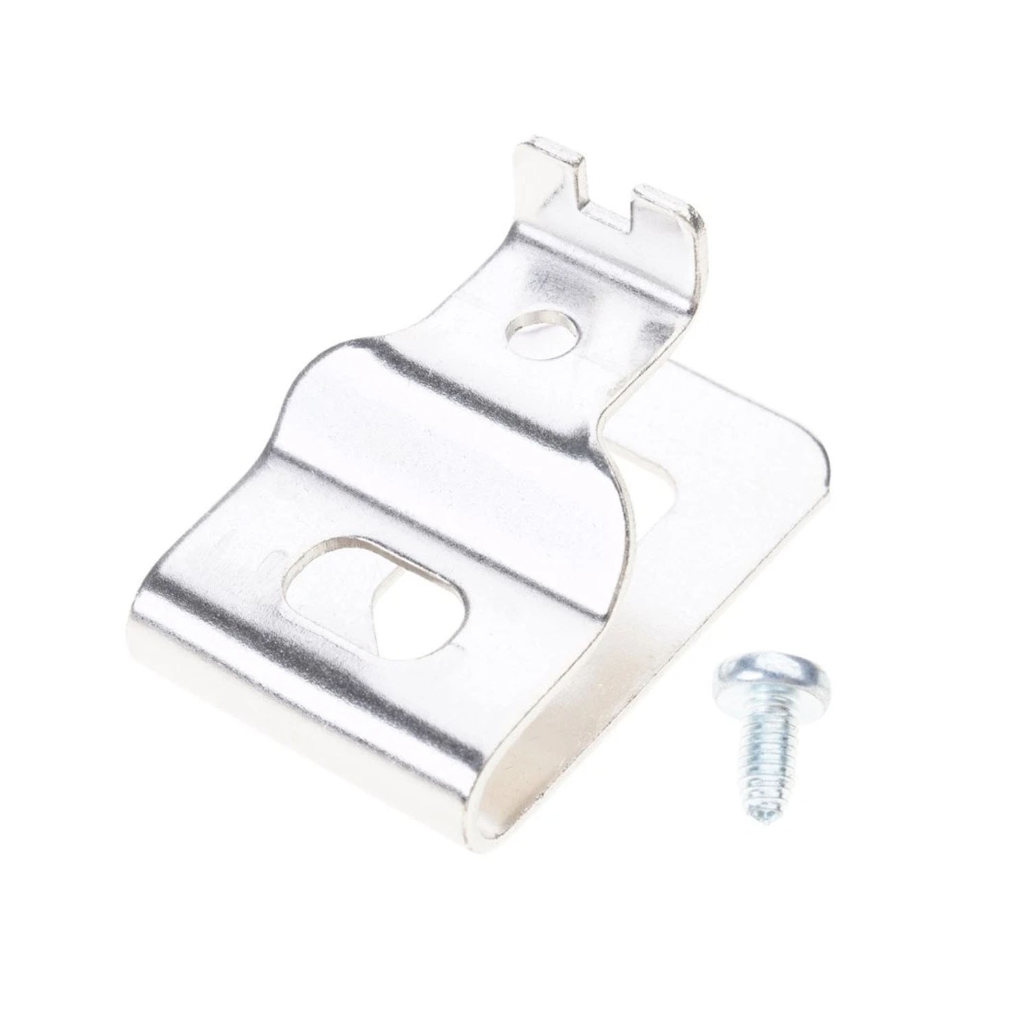 10PCS Rustproof Metal Belt Hook Clip For Ridgid 18V Wireless Tool Attachments US