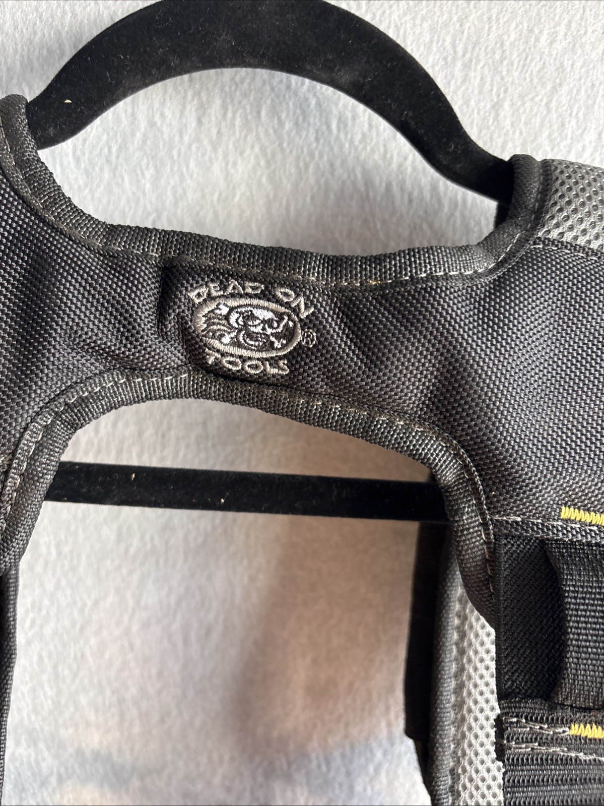 Dead On Journeyman’s Tool Belt With Suspenders