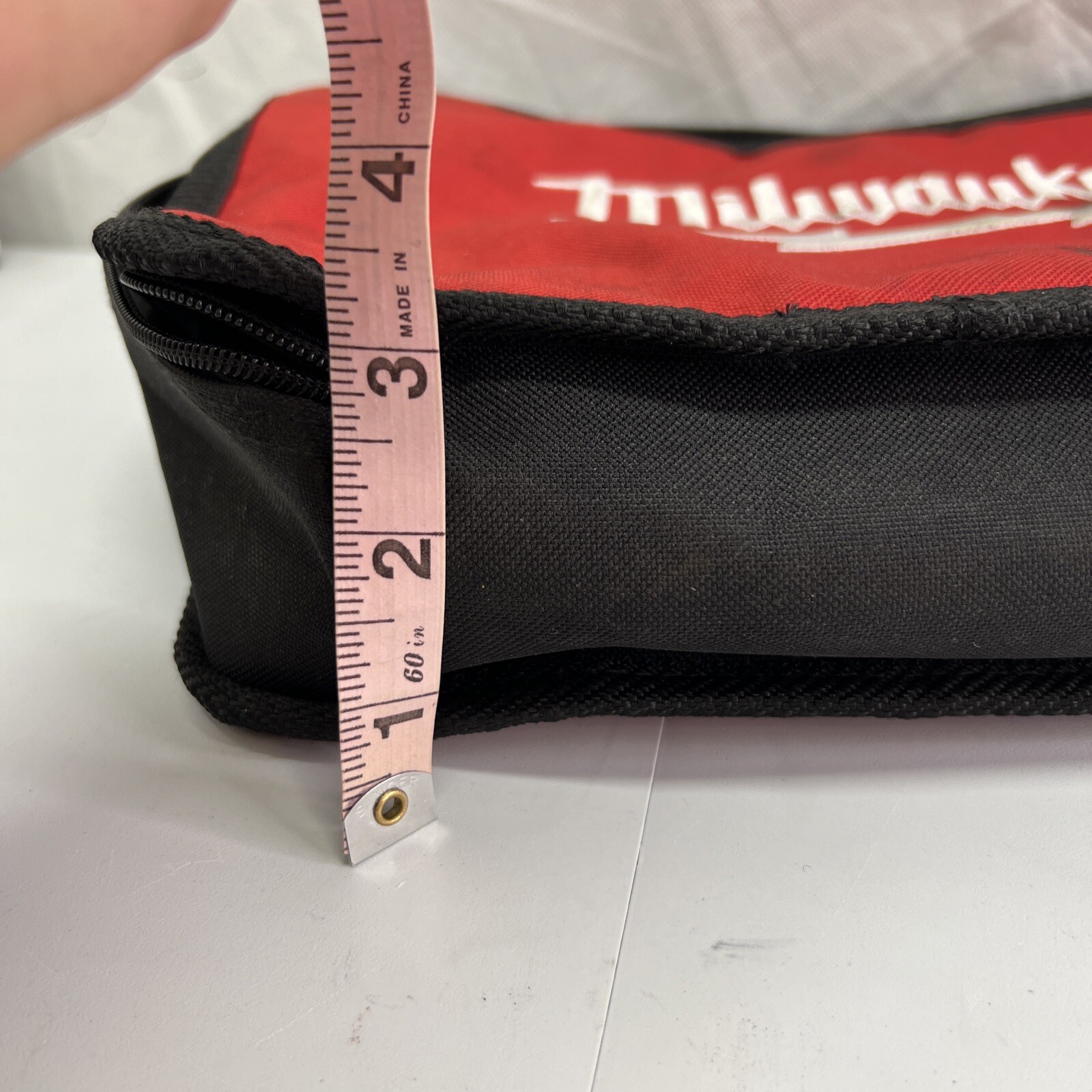 Milwaukee Fuel 14” M12 Contractor Soft Case for 3453-20 Impact 903210009