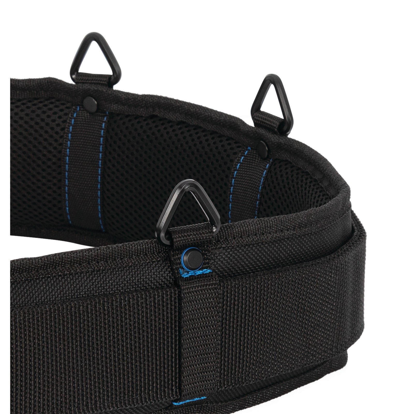 Estwing Padded Sling Belt with Quick-Release Buckle 42642