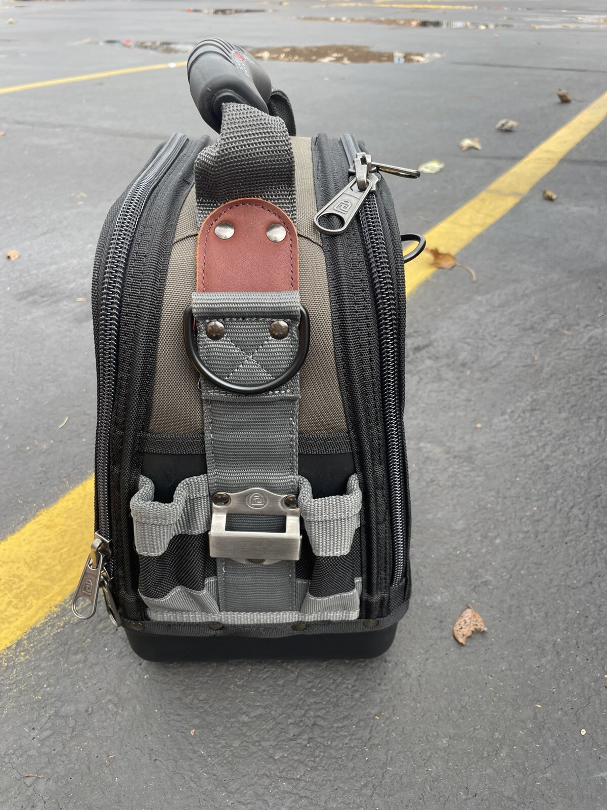VETO PRO PAC TECH MCT Tool Bag