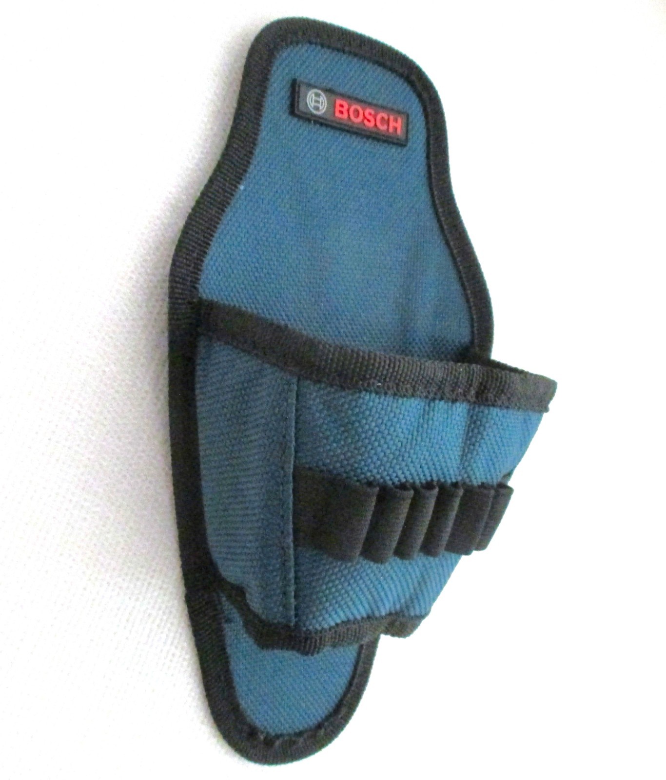 NEW Genuine BOSCH TOOL HOLSTER fits 10.8V-12V Drill & Impact Driver Easy Access