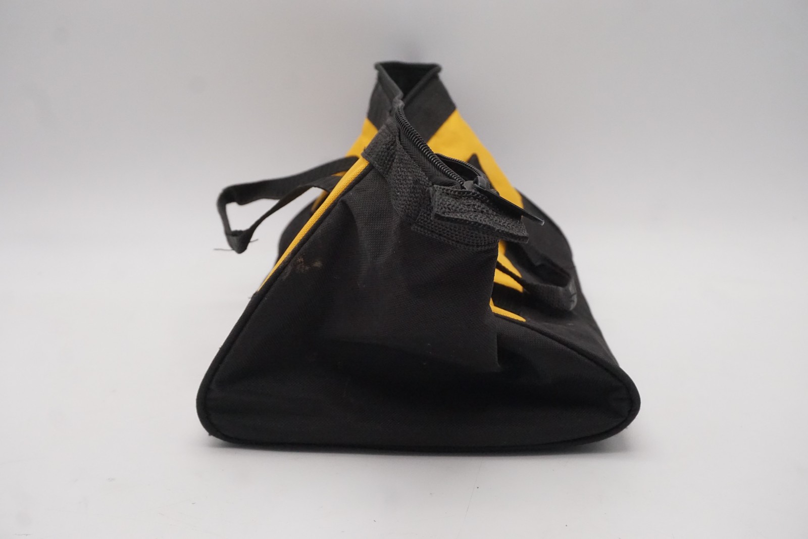 DeWalt Yellow and Black Tool Bag 11x8x6