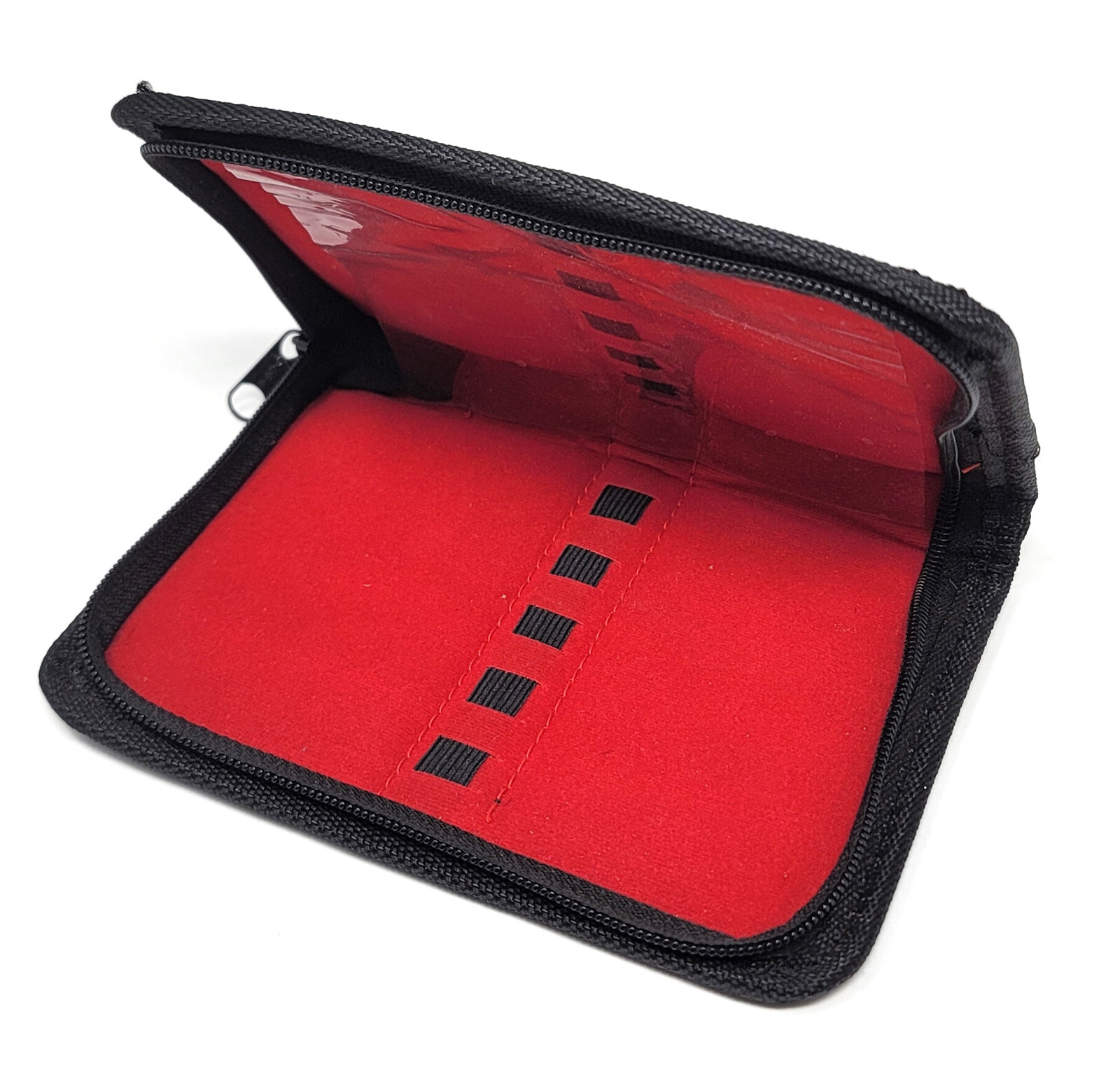 1 Pack Tool Pouch Zipper Bag, Small Tool Bag, Multipurpose Storage Waterproof