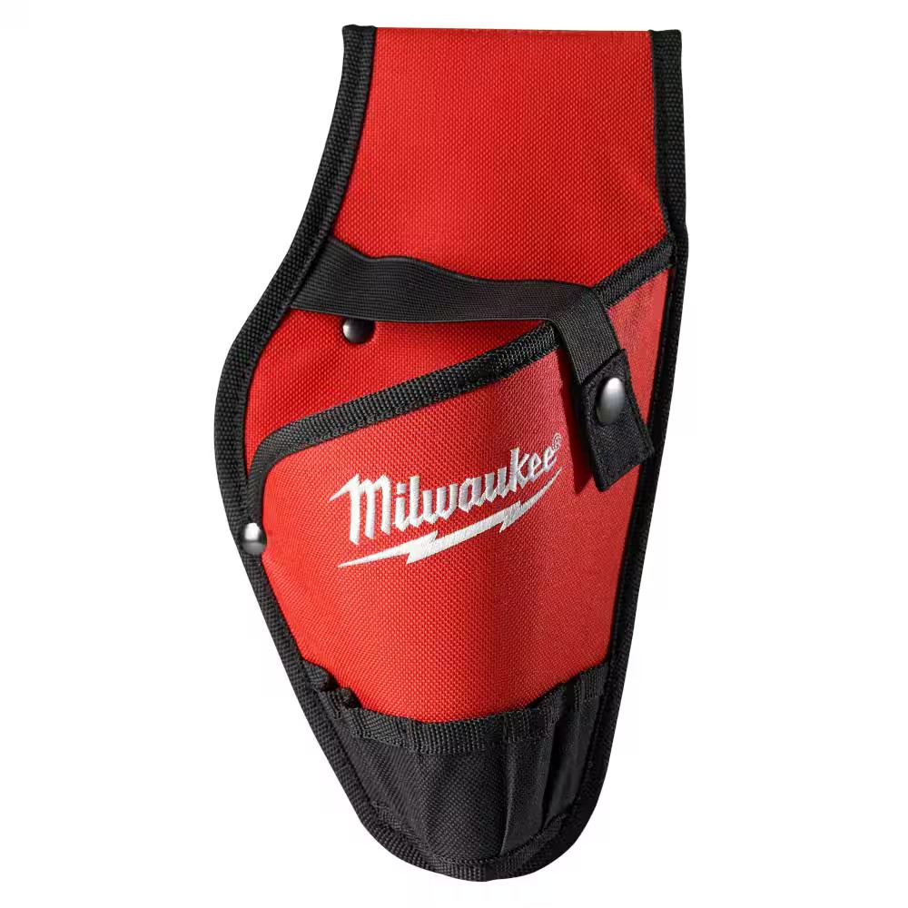 General Contractor Work Belt with Suspension Rig & 1-Pocket M12 Tool Holster