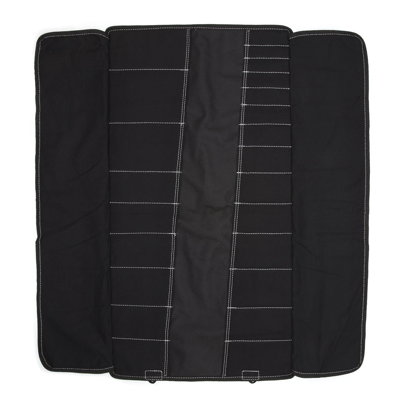 Dickies Large Wrench/Screwdriver 23 pockets Organizer Roll for Mechanics