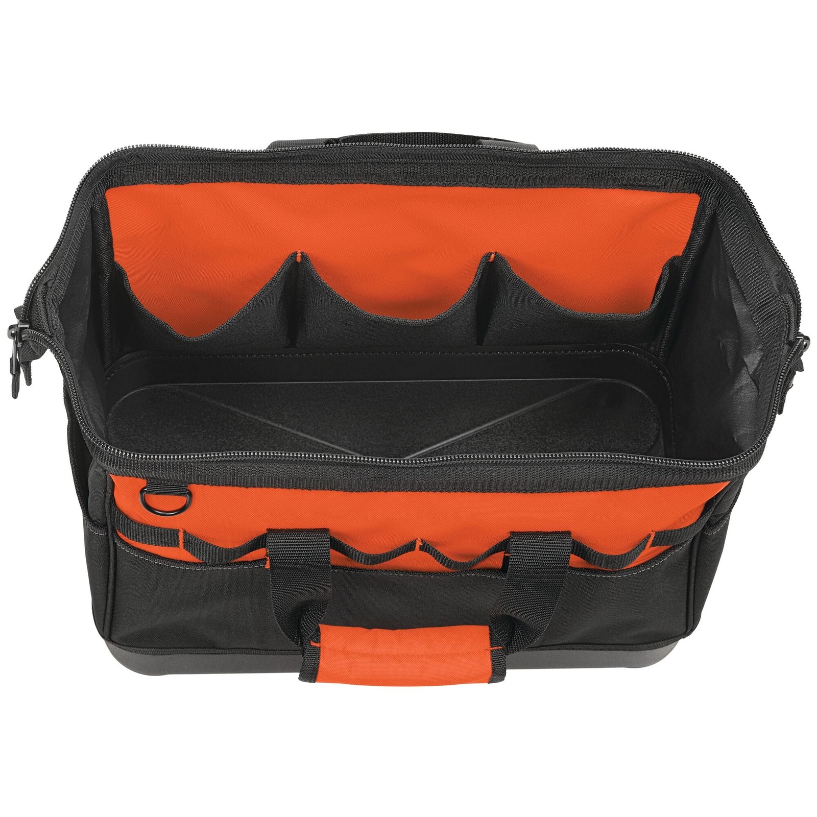 BLACK+DECKER Tool Bag, 16-Inch – BDST500002APB
