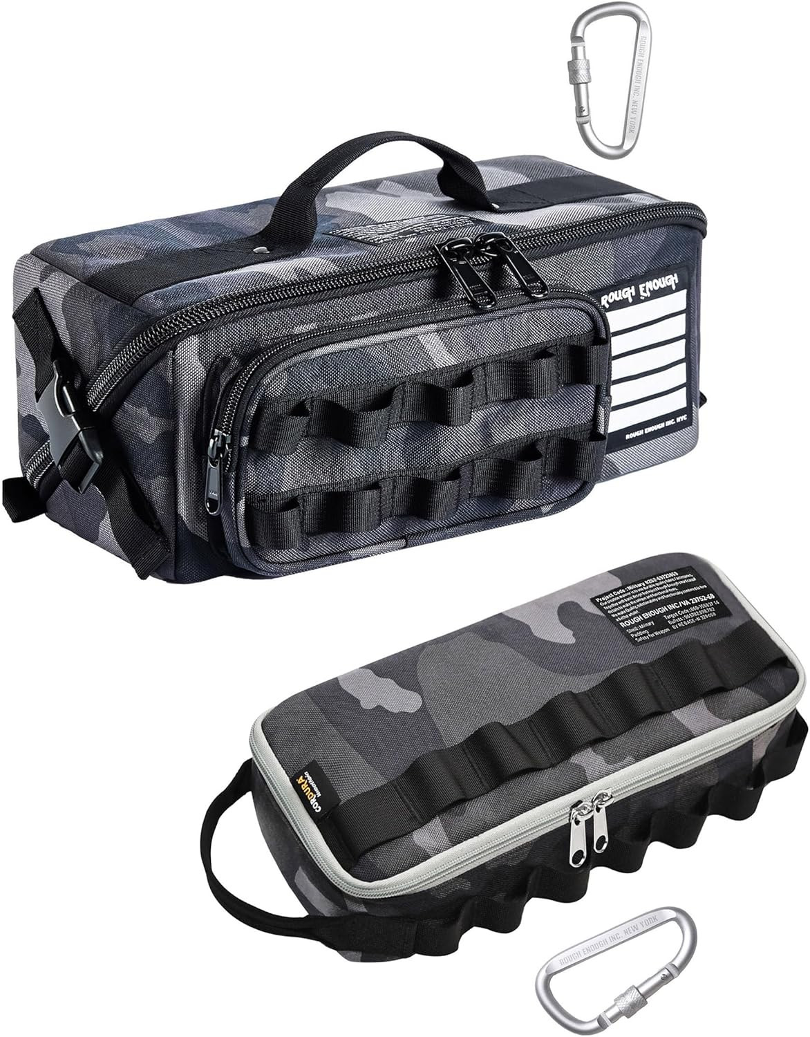 Rough Enough Heavy Duty Small Tool Bag Organizer – Durable & Versatile