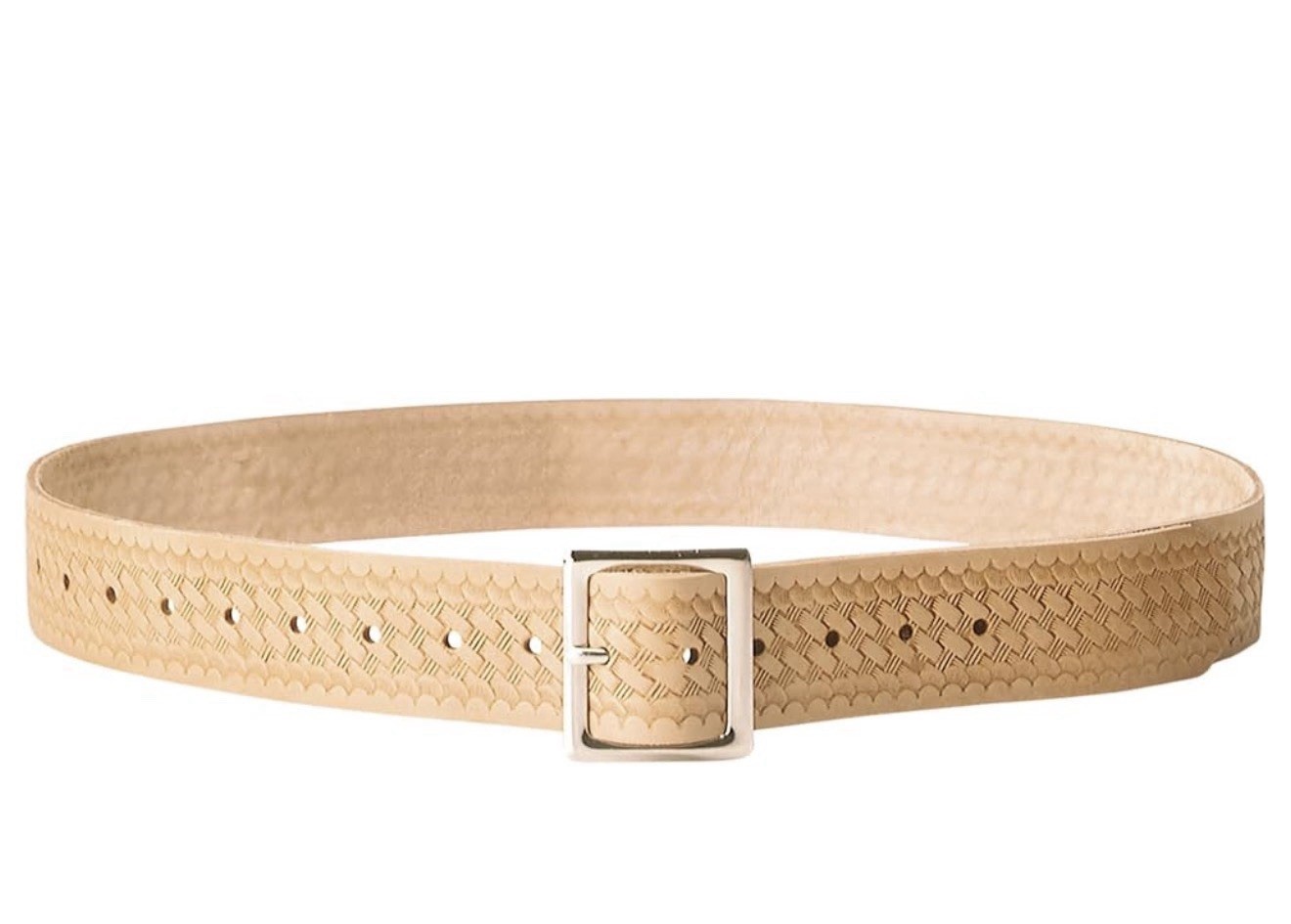 Leather Work Belt, 29-46 inCLC Custom Leathercraft E4501