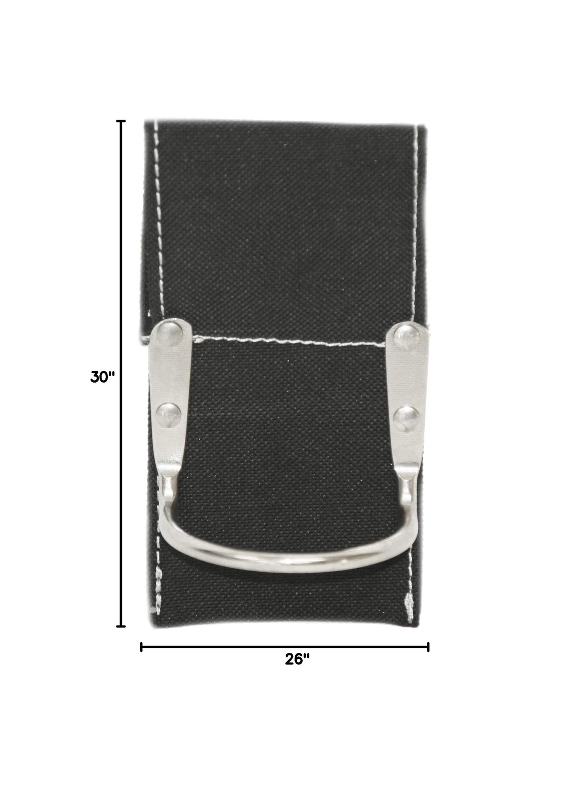 B240 Electrician’s Combo with Pro-Comfort Back Support Belt. Heavy Duty Venti…