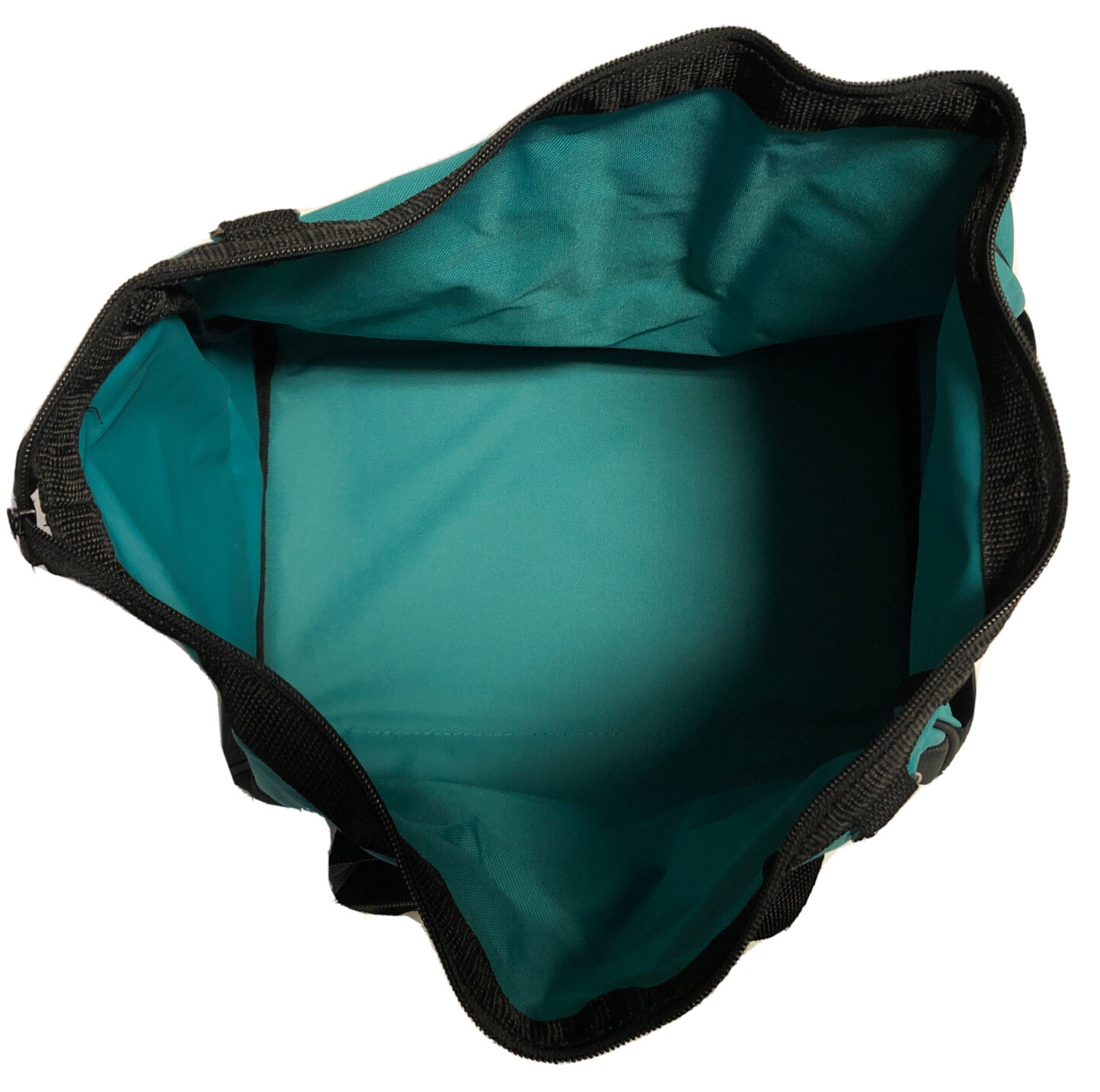 NEW MAKITA 14″ X 11″ X 9” Medium Tool Bag w/ 8 Exterior Pockets + Shoulder Strap