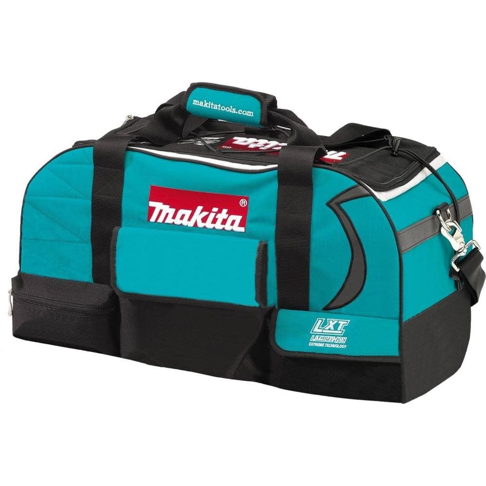 Makita Tool Bag With Wheels