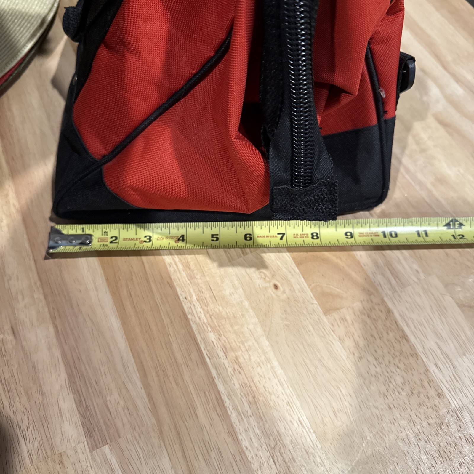 Milwaukee 16 inch Tool Bag Heavy Duty Contractor Bag