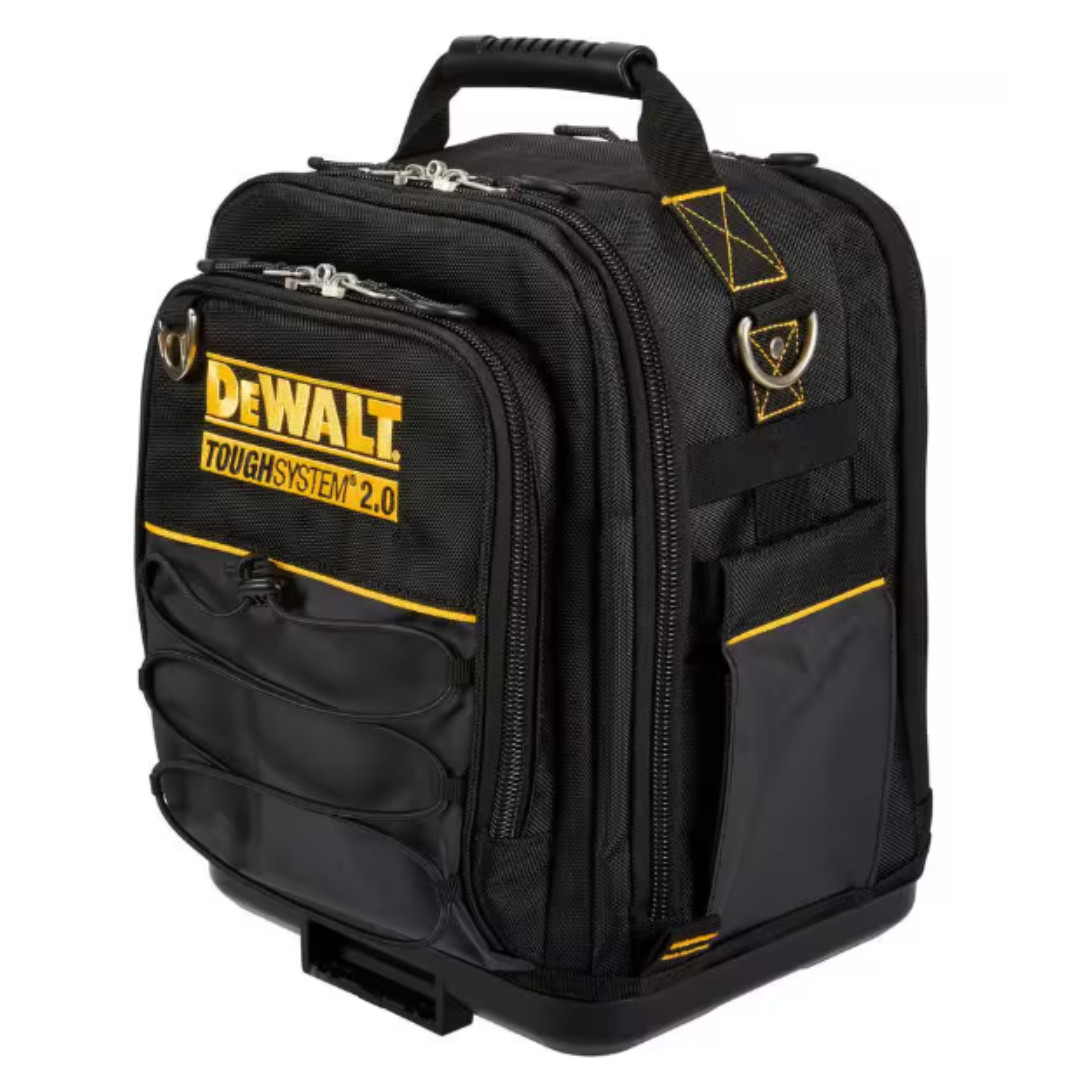 DEWALT TOUGHSYSTEM 2.0 11 in. Compact Tool Bag