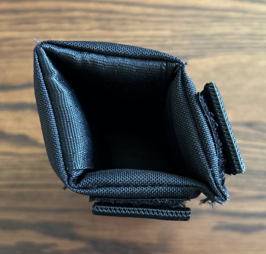 FIRM GRIP Build-A-Rig Everyday Belt Kit. Hammer Sleeve Only