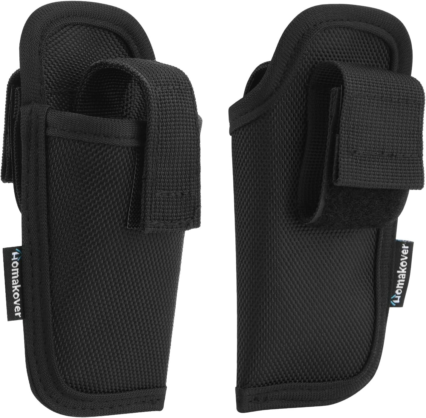 1 Pack Black 1680D Belt Sheath Pouch Holder for KNIPEX Cobra Pliers, Fit for 5-7