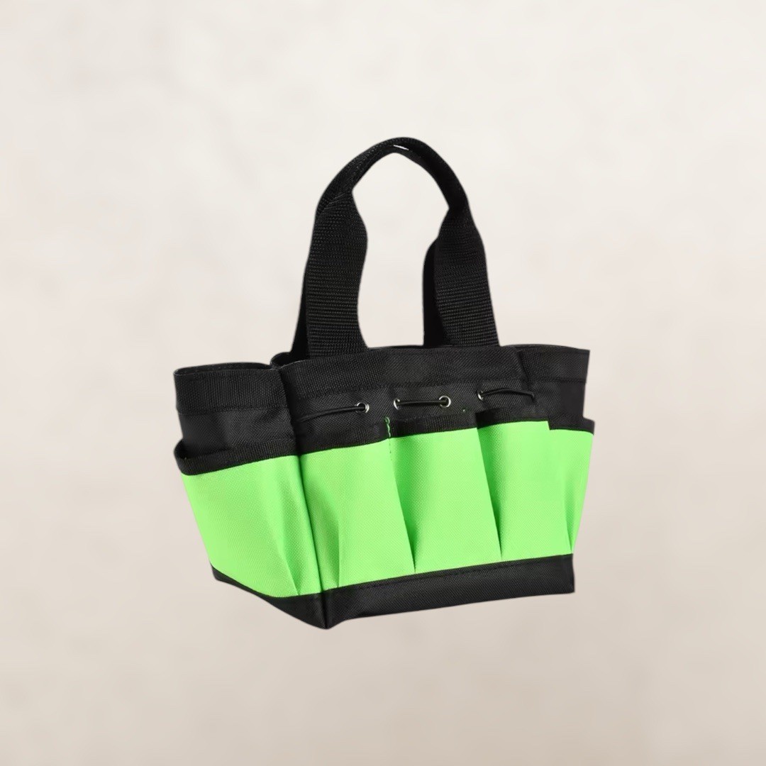 Two Multi-functional Storage Tool Bag-Tool Organizer, Spacious, Multi Pocket New