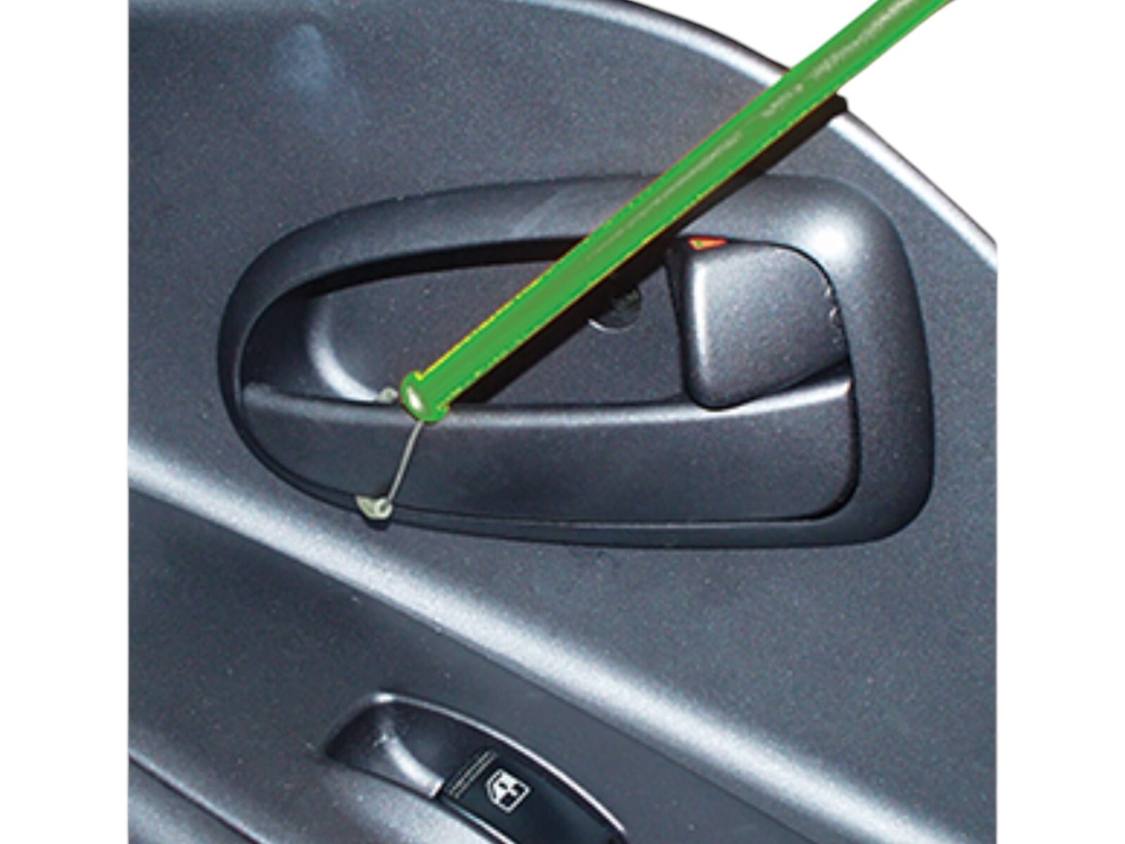 Access Tools – Button Master (RCBM)