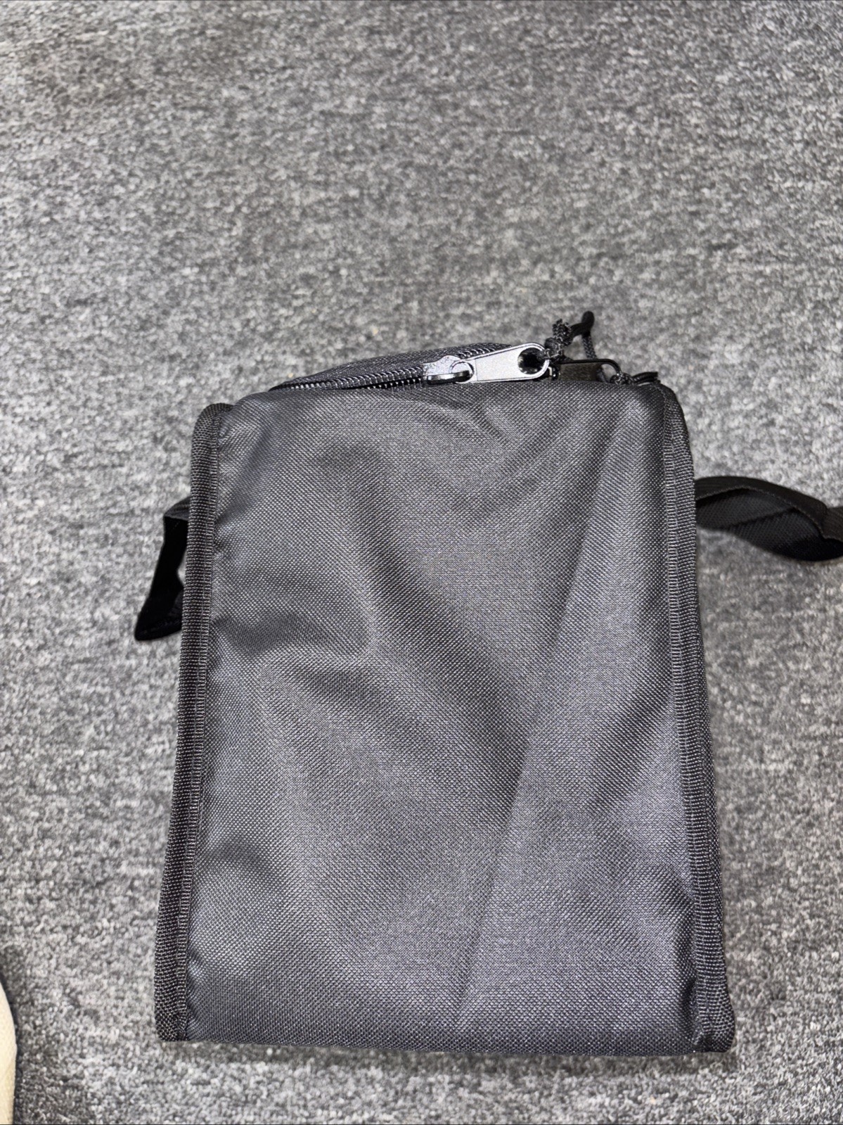 Genuine Craftsman Drill Impact Tool Bag Tote 10×10 x6” NEW