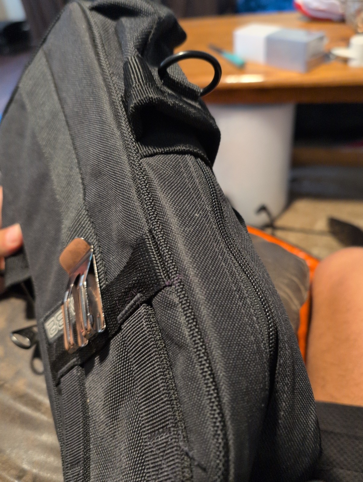 Veto Pro Pac MB2 Blackout Tall Meter Bag