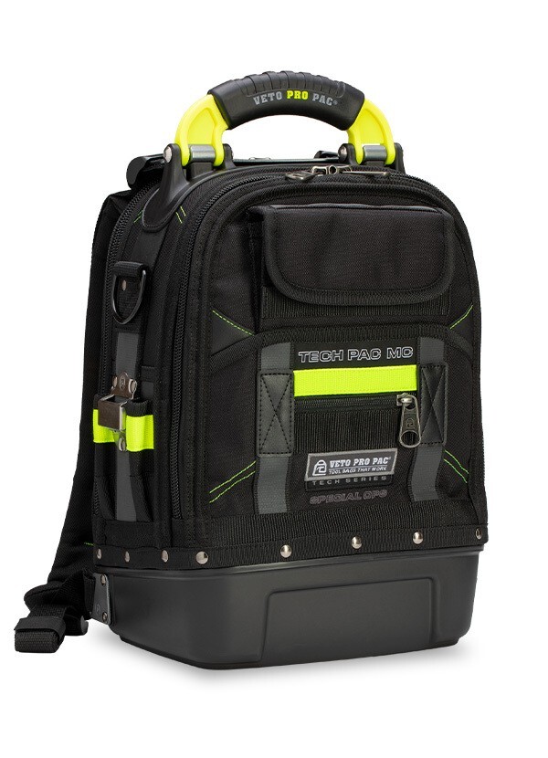 Veto Pro Pac TECH PAC MC SPECIAL OPS