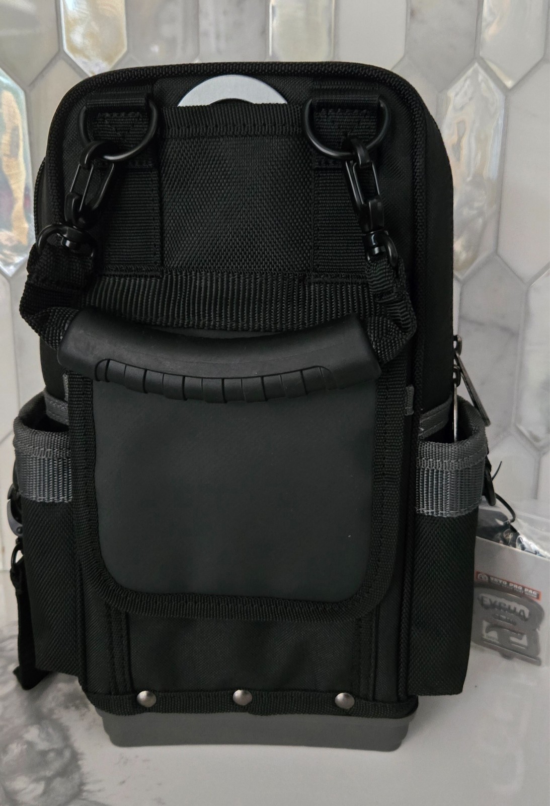 Veto Pro Pac MB2B Technician Tool Pouch – New with Tags