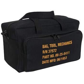 Rothco Military Stencil Tool Bag – 9113