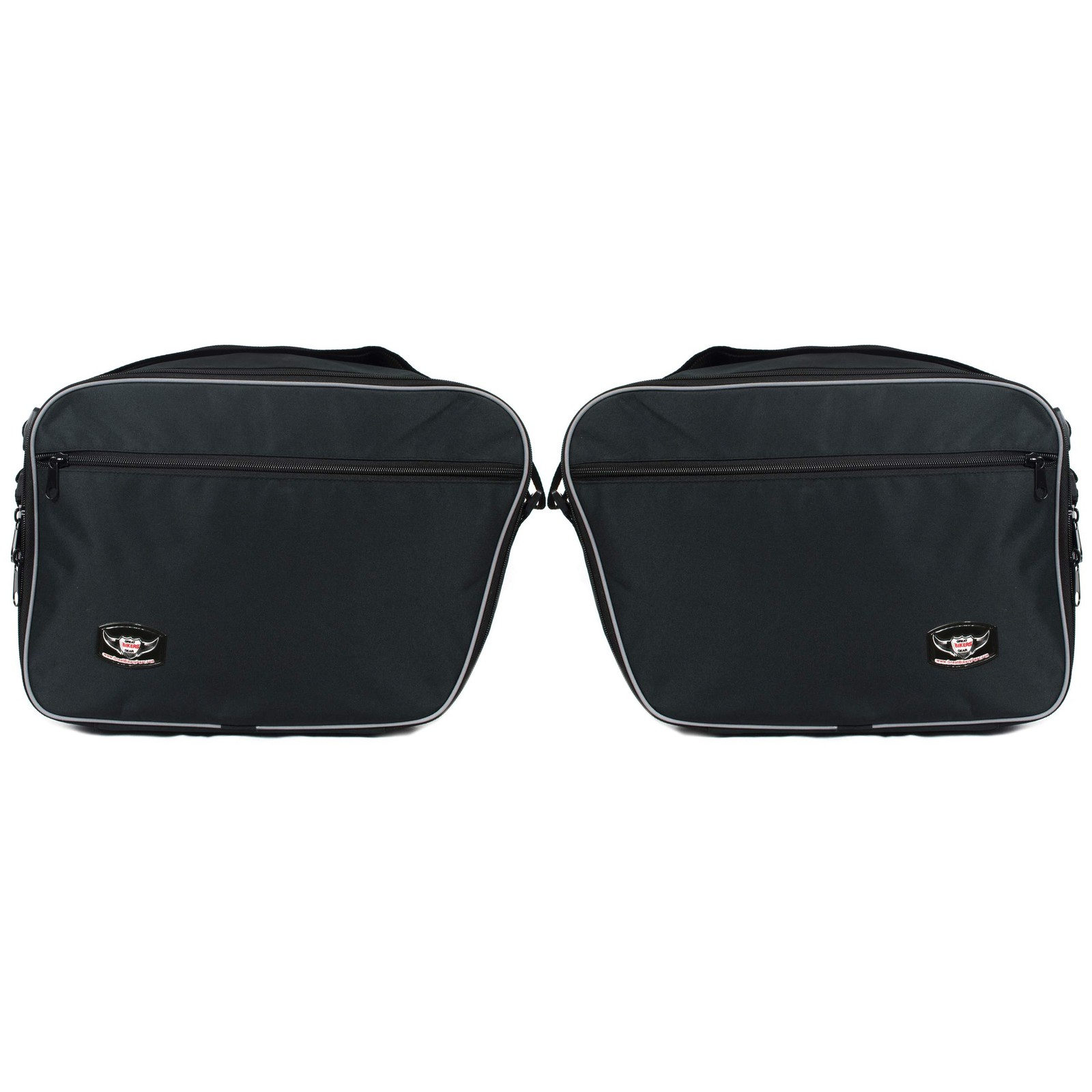 Pannier Liner Bags for K1600GT, K1600GTL, R1200RTLC, R1250RT Motorcycles