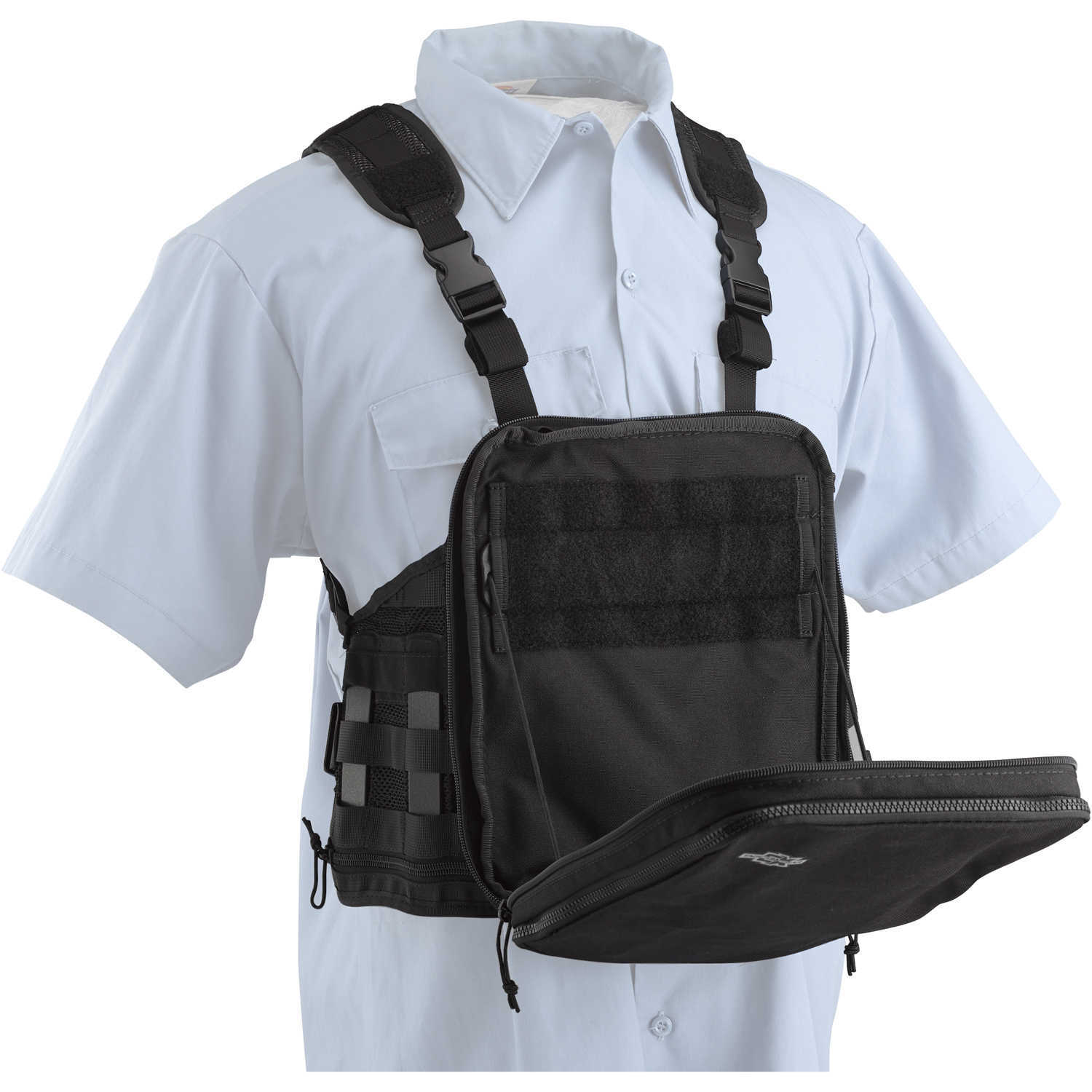 Tablet-EX-Gear Ruxton Chest Pack Medium