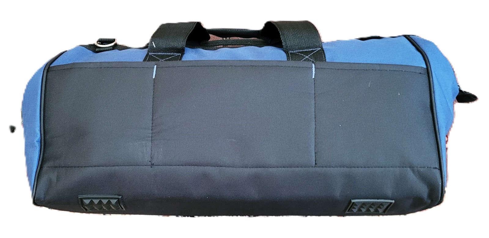 FASTECH UNISEX 20 INCH HEAVY DUTY TOOL BAG TOOL STORAGE, CARRIER & ORGANIZER