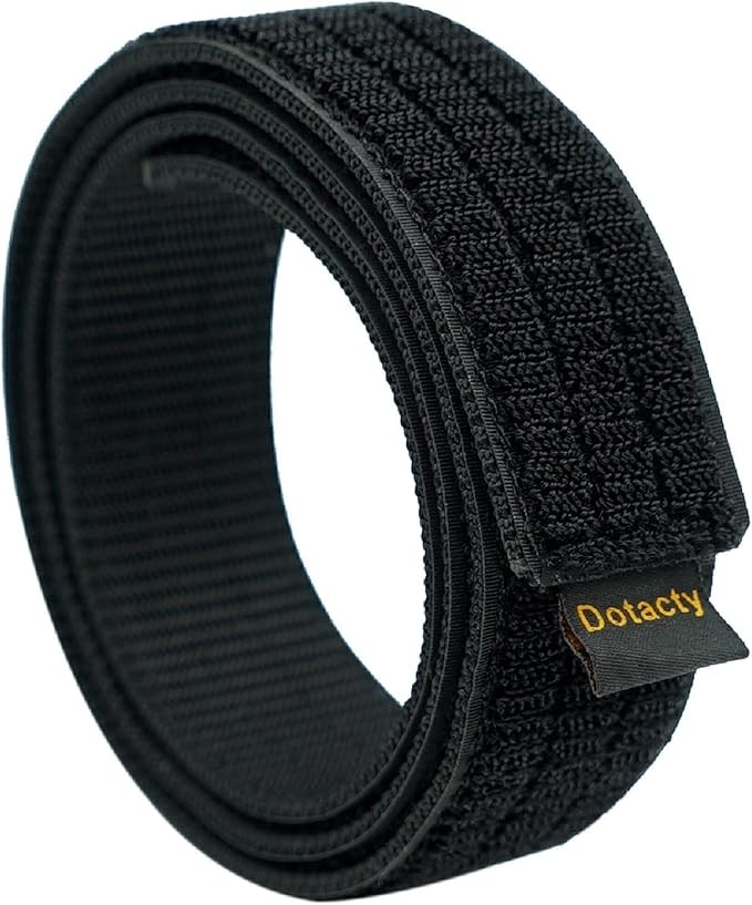 Inner Belt w/Loop Liner for Duty/Battle/Gun Belt 1.5″ Mechanics EDC Work Underbe